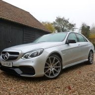 E63AMG