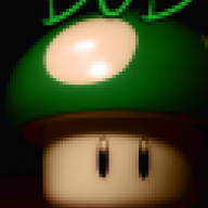 bob mushroom