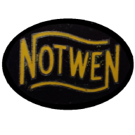 Notwen