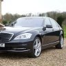 S350L