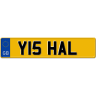 Y15HAL