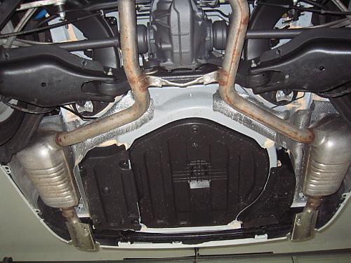 W212 Underside (3)