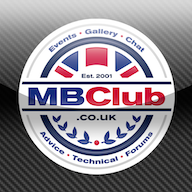 forums.mbclub.co.Uk