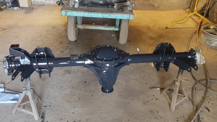 shiny painted rear axle.jpg