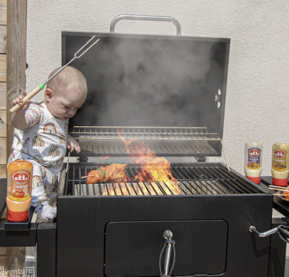 Barbecue for Dad.png