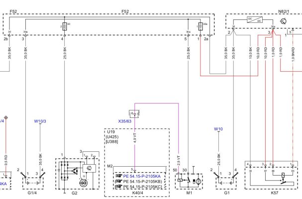 Mercedes r230 deals starter battery