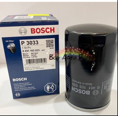 W124 oil filter sizes Mercedes V Bosch Parts Maintenance