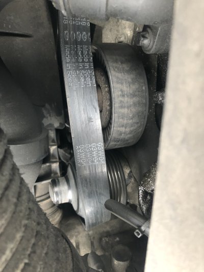 Battery Alternator visit workshop | Engine | MBClub UK - Bringing ...