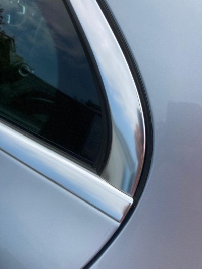 Chrome trim marking 1 year after.jpg