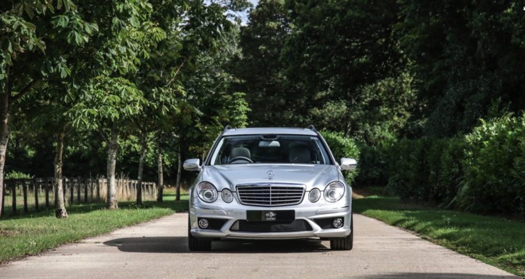 My AMG E63 front view.jpg