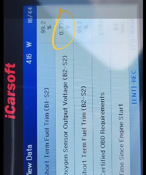 W212 E63 AMG S - Recurring Check Engine code (Oxygen sensor) | Engine ...