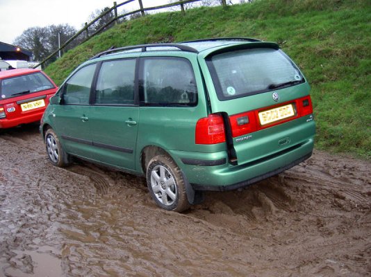 Sharan in mud.jpg