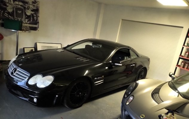 amg in garage.jpg