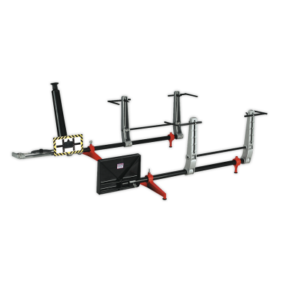 Anyone tried DIY alignment equipment? | Wheels, Tyres, Brakes ...