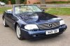 Merc sl320 angle .JPG