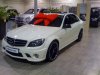 C63 in Mercedes of Derby.jpg