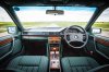 1990 Mercedes-Benz W124 260E-12.jpg