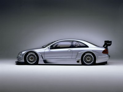 Mercedes CLK AMG Race Saloon.jpg