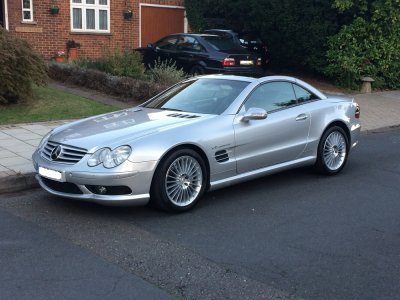 Dales - Mercedes SL55 AMG Pixel Amended (2) .jpg