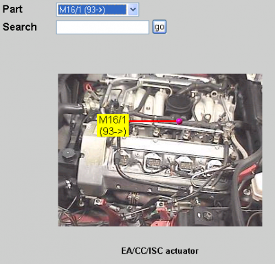 Top Control Module On R129 Location 1991 R129 SL500 wiring diagram needed | Electronics and Audio | MBClub ...