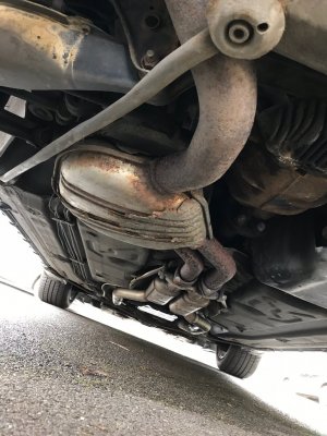 R129 exhaust deals