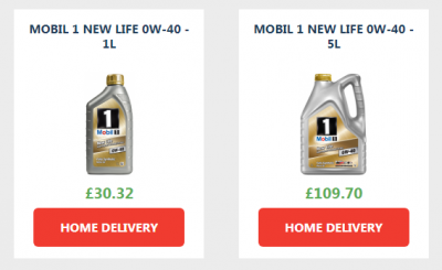 GSF discount codes | General Discussion | Page 4 | MBClub UK - Bringing ...