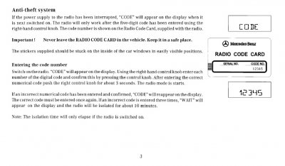 Mercedes Audio 10 Wait Does Not Go Away Electronics And Audio Mbclub Uk Bringing Together Mercedes Enthusiasts