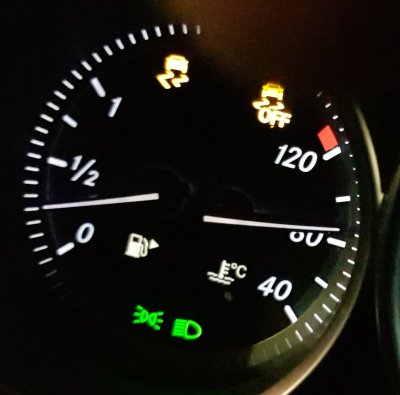 ABS / Traction Control not operative Electronics and Audio MBClub
