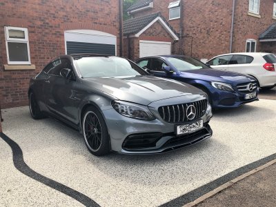 2019-05-25 - AMG C63S - 6.jpg