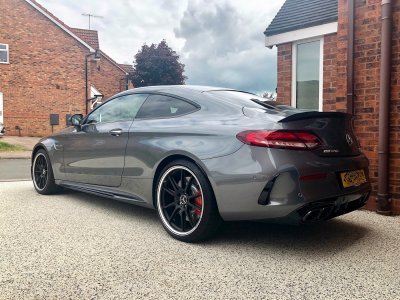 2019-05-28 - AMG C63S - 3.jpg