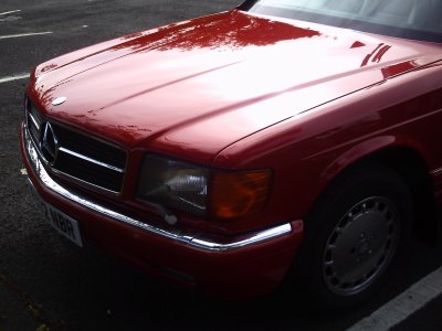 mercedes 420 sec 1988  F572 NBR showroom condition 031.jpg