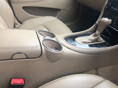W219 Interior Leather Colour Code Interior Mbclub Uk Bringing Together Mercedes Enthusiasts