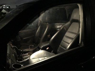 W204 seat bottom repair/replacement -  Forums