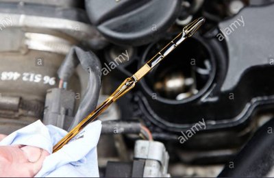 checking-the-oil-level-on-the-dipstick-in-a-car-engine-compartment-D77H2E.jpg
