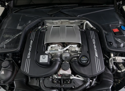 C63 AMG Engine.png