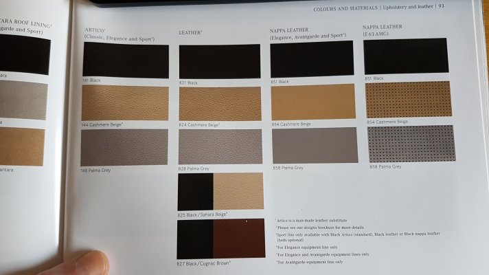 w211 Leather Options.jpg