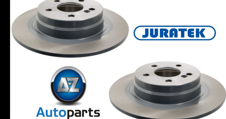 Screenshot_2021-05-24 For Mercedes C-Class W204 C220 CDi Rear Brake Discs Pair Juratek eBay.png