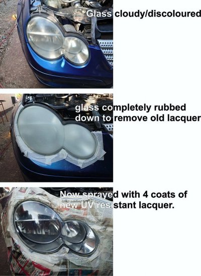 Merc Headlamp restore.jpg