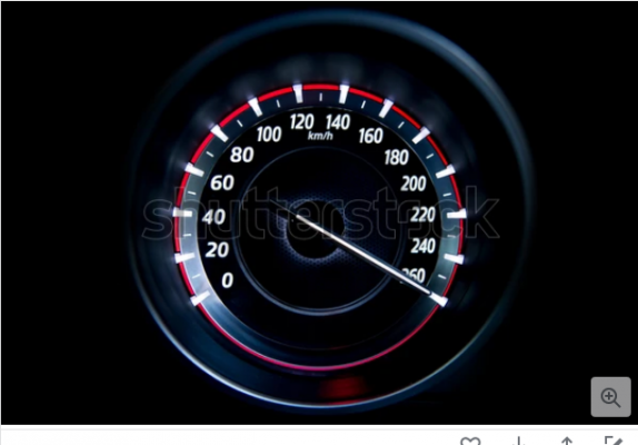 Screenshot 2021-09-06 at 17-56-58 260 Kilometers Per Hourlight Car Mileage Stock Photo (Edit N...png