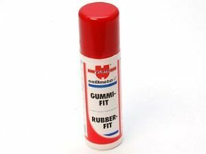 Nextzett Gummi Pflege Stift Rubber Care Stick - 100 ml - Detailed