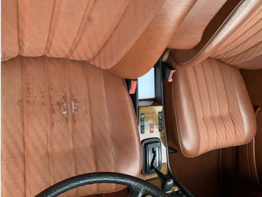 W123 hotsell seat covers