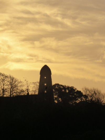 High Down windmill Angmering.JPG