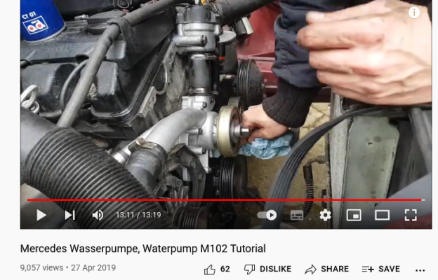 Screenshot 2022-02-21 at 13-53-11 Mercedes Wasserpumpe, Waterpump M102 Tutorial - YouTube.png