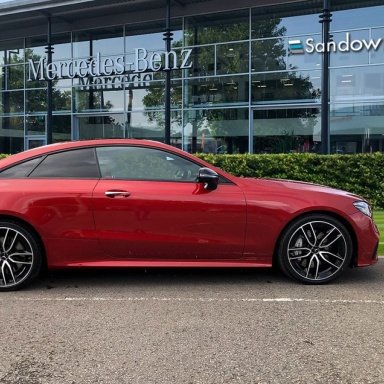 E400 Coupe 3 Litre V 3 5 Litre Engine Engine Mbclub Uk Bringing Together Mercedes Enthusiasts