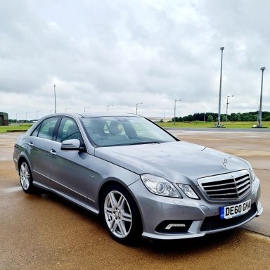 Common Problems - W211 Mercedes E Class - Mercedes Enthusiasts