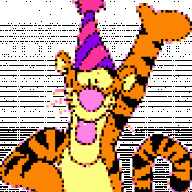 Tigger