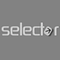 selector