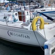 Moonfish