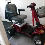 scooter3kw