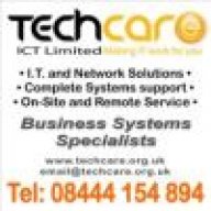 techcareuk